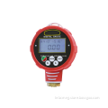 LCD Display AC Spare Parts: Manifold Gauge Set R134a with Digital Pressure Gauge